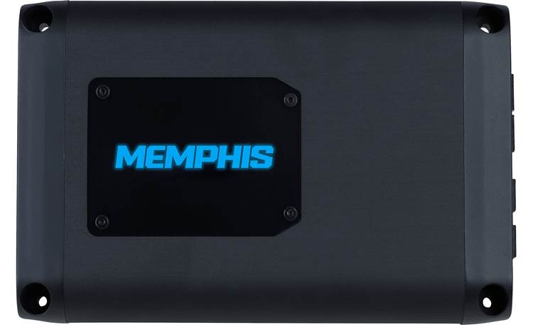 Memphis Audio PRX500.4V2 Other
