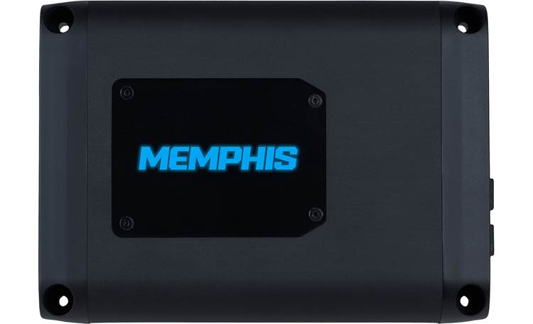 Memphis Audio PRX800.1V2 Other