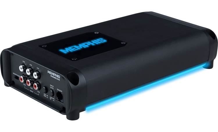 Memphis Audio PRX800.5V2 Other