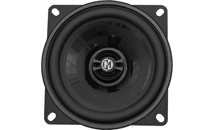 Memphis Audio 15-MCX60 Car Stereo MClass Series 6-3/4\" 2-Way Coaxial...