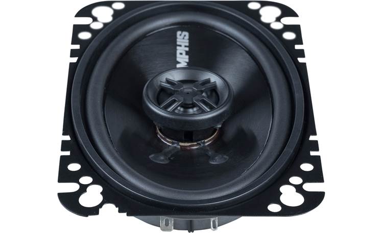 Memphis Audio SRX462V Other