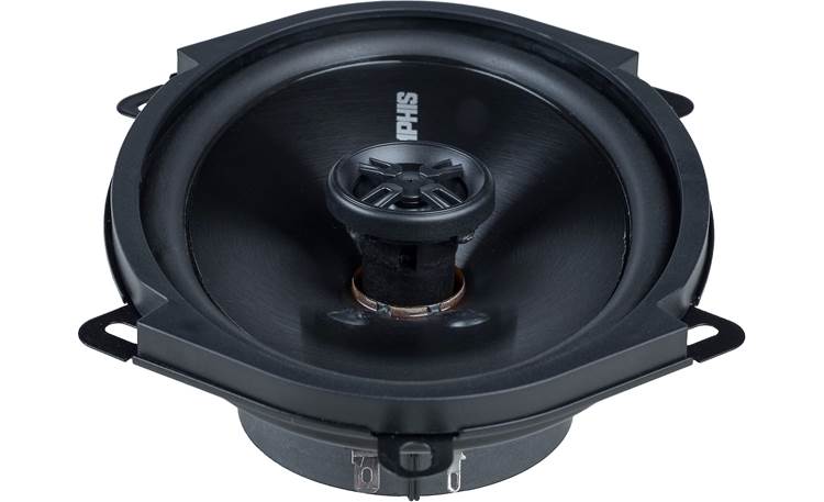 Memphis Audio SRX572V Other