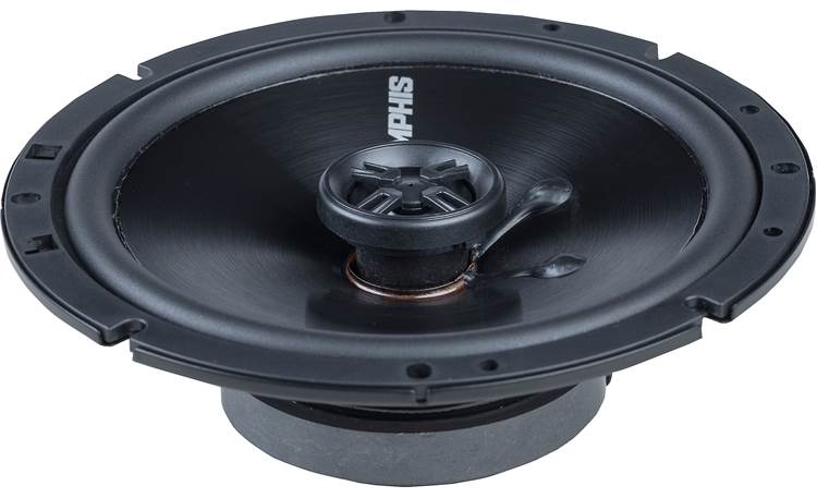 Memphis Audio SRX60V Other