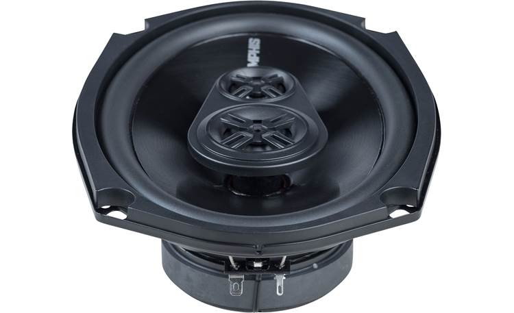 Memphis Audio SRX693V Other