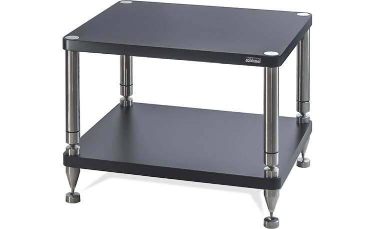 Solidsteel HY-2L Front