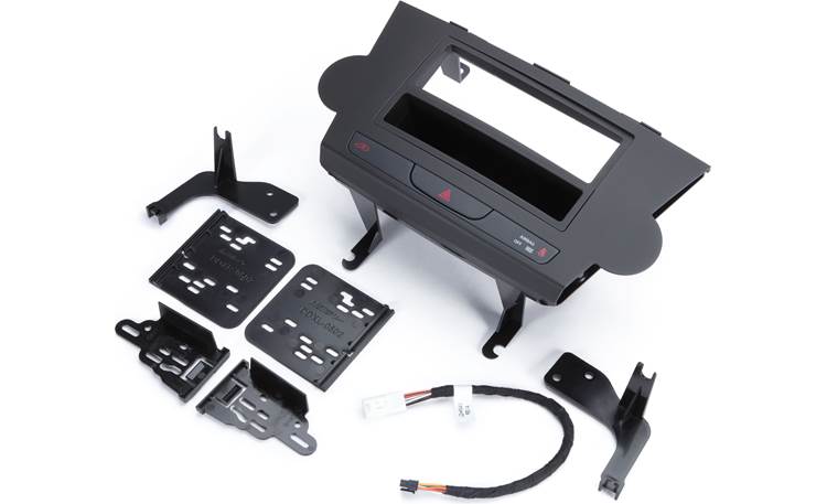 Metra 99-8274BR Dash Kit Front