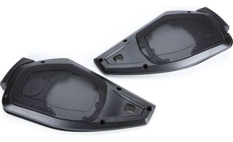Metra JP-1019 Jeep Soundbar Speaker Adapter Kit Front