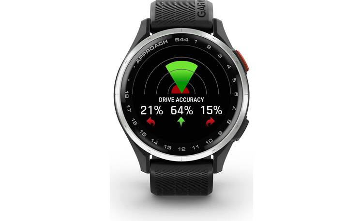 Garmin TruSwing™ | Golf Swing Analyzer