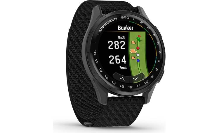 ガーミン　S50 Approach S50 | スマートウォッチ | Garmin 日本