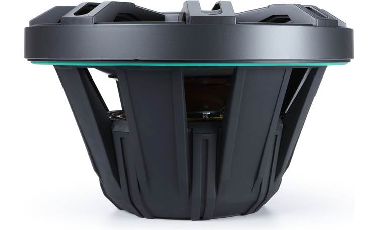 Marine Amplifier Kicker CompVR 07CVR124 12