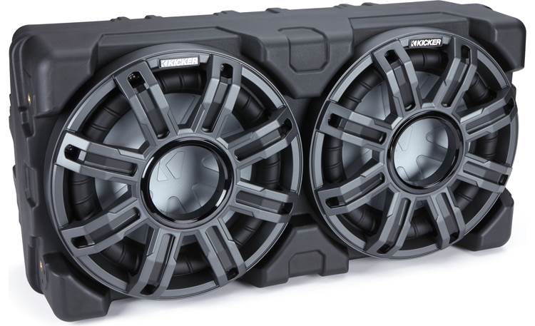 Kicker 51MWLE104 Other