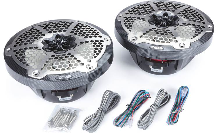 DS18 CF-8M NXL Series 8