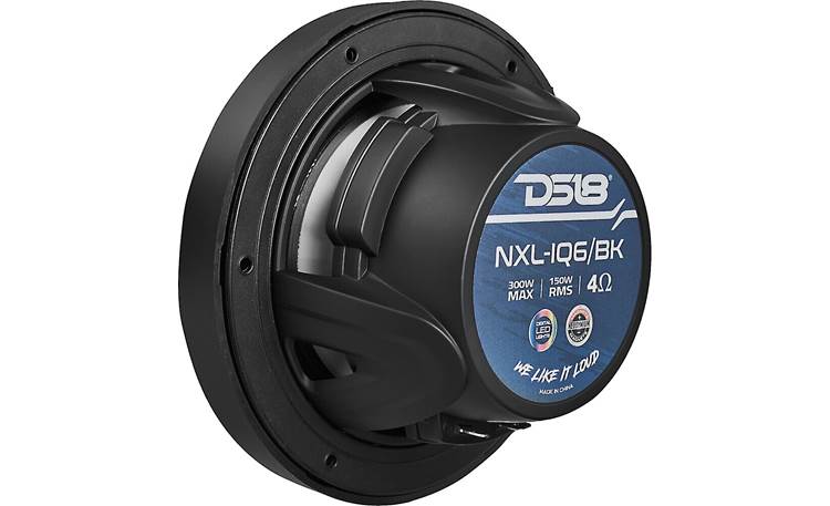DS18 NXL-IQ6/BK Other