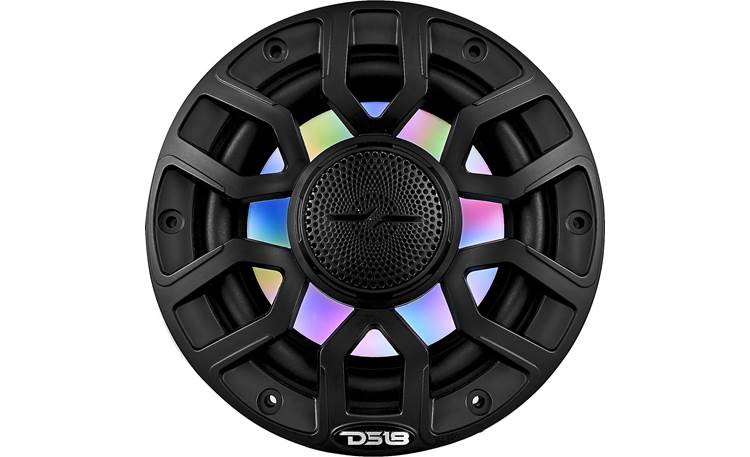 DS18 NXL-IQ6/BK Other