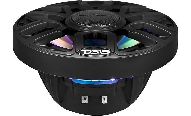 DS18 NXL-IQ6/BK Other