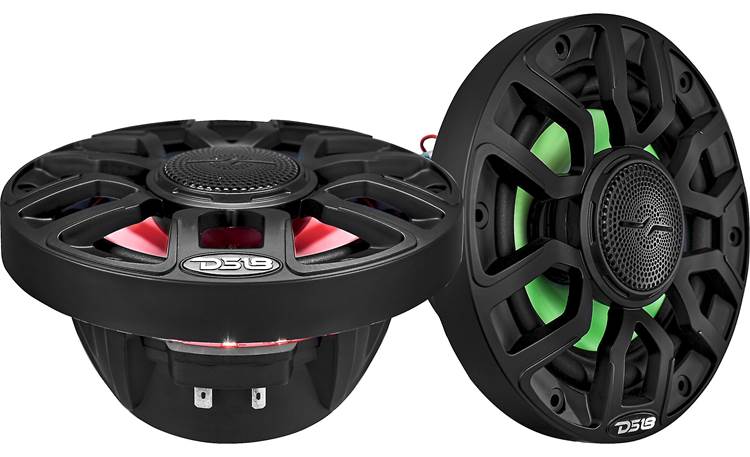 DS18 NXL-IQ6/BK Other