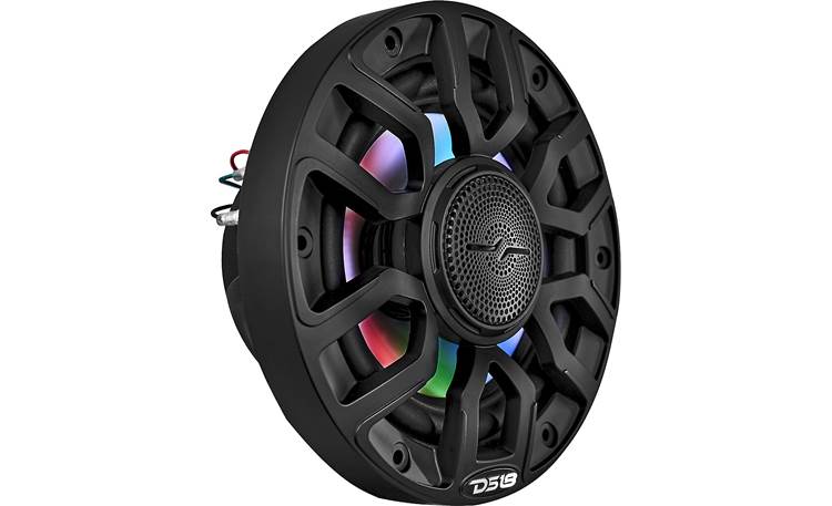 DS18 NXL-IQ6/BK Other