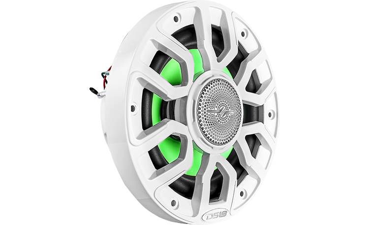 DS18 NXL-IQ6/WH (White) NXL Series 6.5