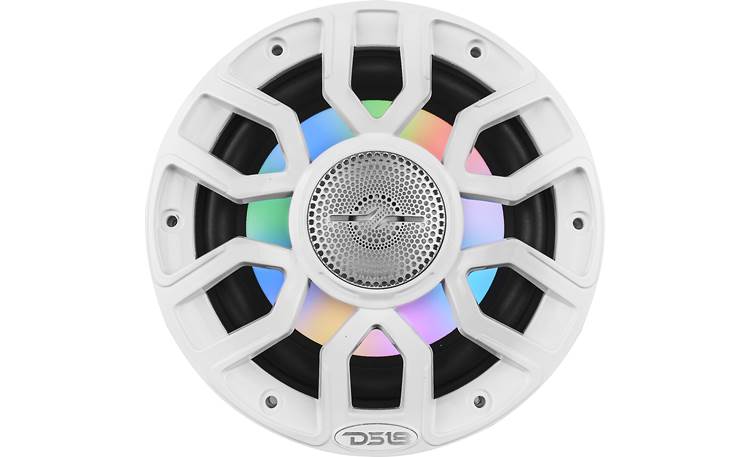 イルメーール DS18 NXL-IQ6/WH (White) NXL Series 6.5