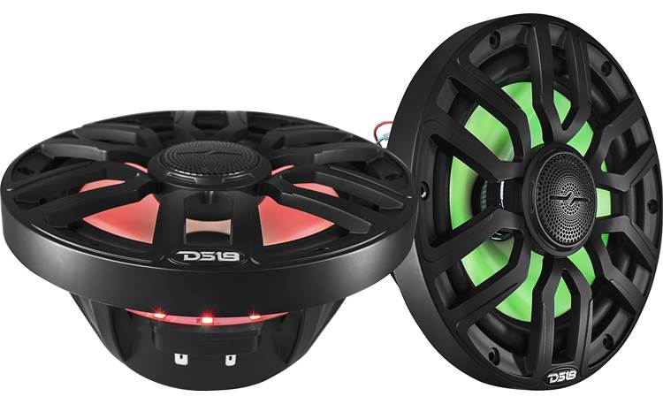 DS18 NXL-IQ8/BK Other