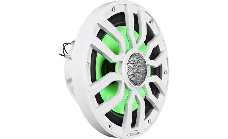 DS18 NXL-IQ8/WH Other