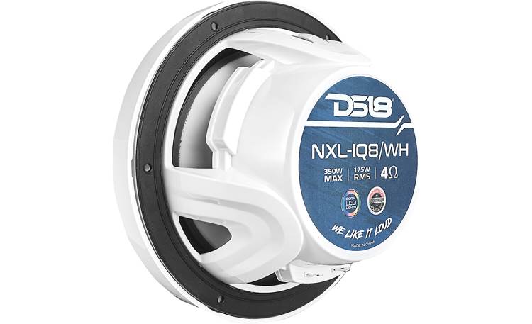 DS18 NXL-IQ8/WH Other