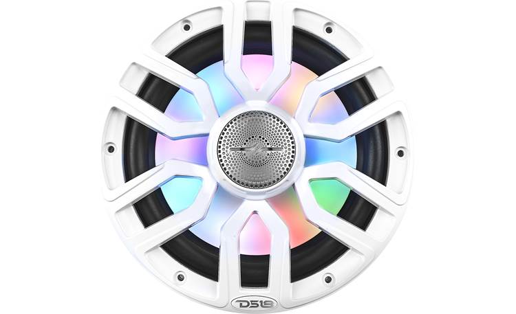 DS18 NXL-IQ8/WH Other