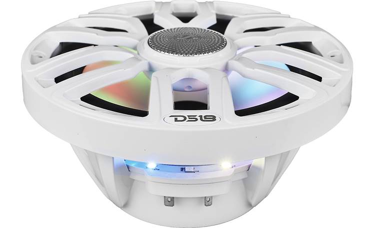 DS18 NXL-IQ8/WH Other