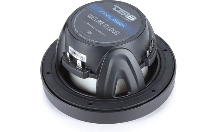 DS18 NXL-6/BK (Black) 6.5