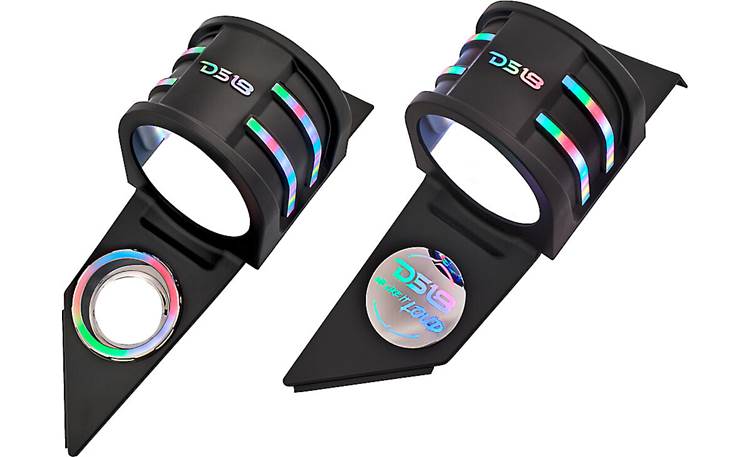 DS18 SLG-HD6V2 Other