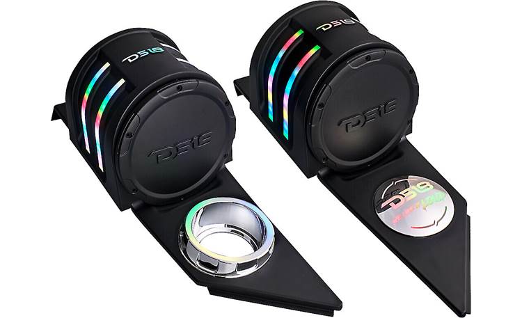 DS18 SLG-HD6V2 Other