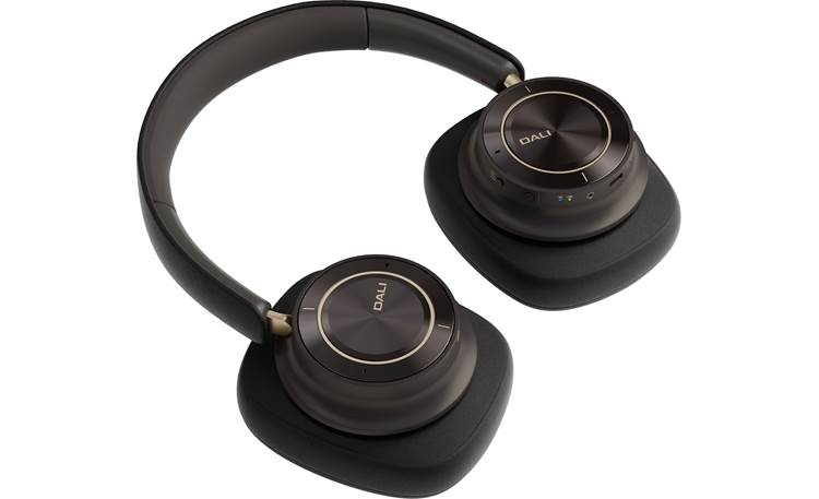 DALI IO-12 Over-ear wireless Bluetooth® noise-canceling