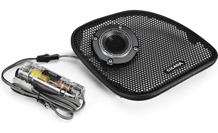 Cicada Audio CHDRGGTK Other