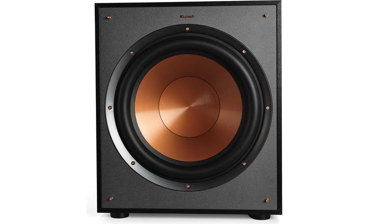 Klipsch Reference R-120SW Other