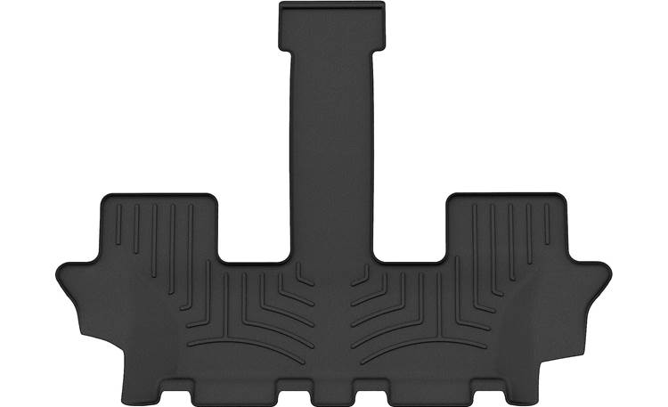 WeatherTech Rear FloorLiner HP 4416503iM Front