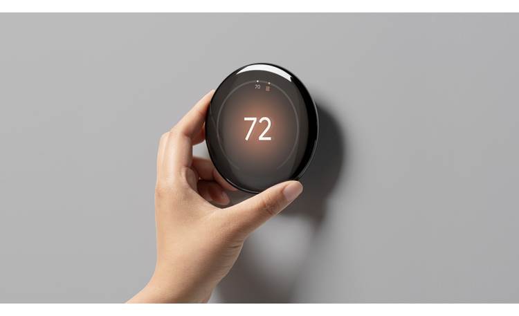 Google Nest Learning Thermostat, 4th Gen Other