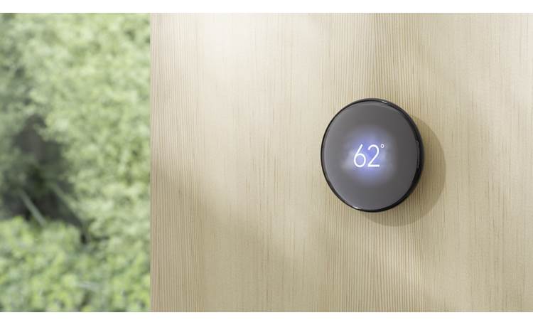 Google Nest Learning Thermostat, 4th Gen Other