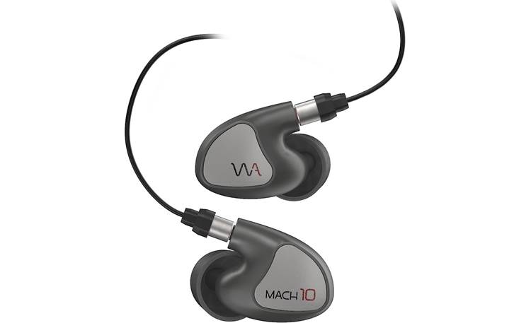 Westone Audio Mach 10 インイヤーモニター MACH 10 - Westone Audio