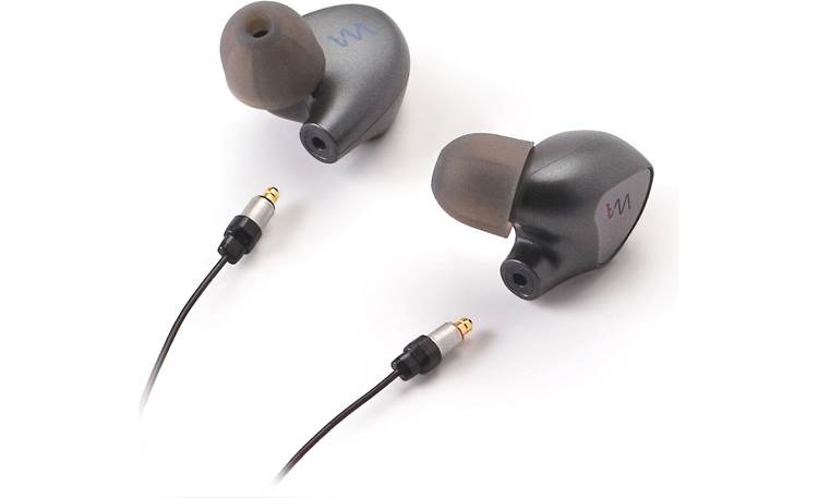 Westone Audio MACH 10 Wired in-ear monitors (single driver per