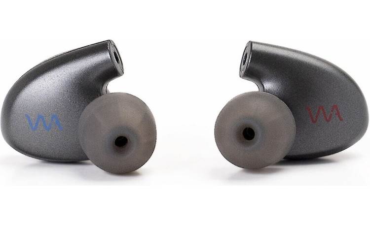 Westone Audio MACH 30 Wired in-ear monitors (three drivers per