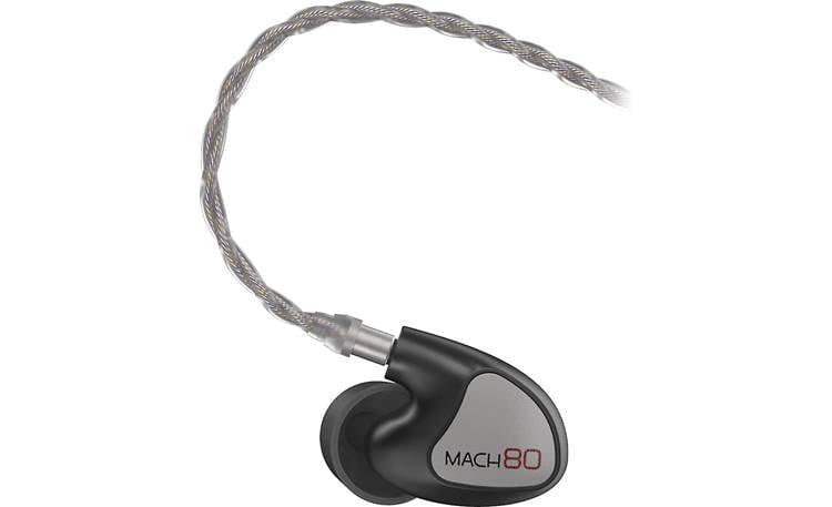 Westone Audio MACH 80 Side view
