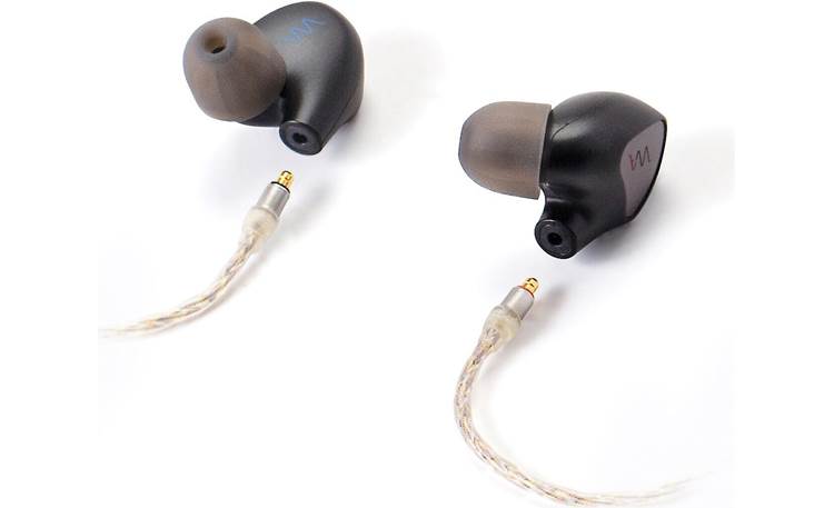 Westone Audio MACH 80 Detachable 50" cable with 3.5mm miniplug