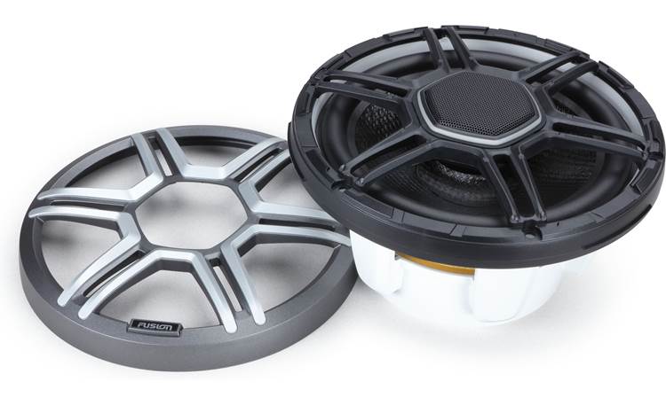 Fusion Apollo AP-FL88SPW Other
