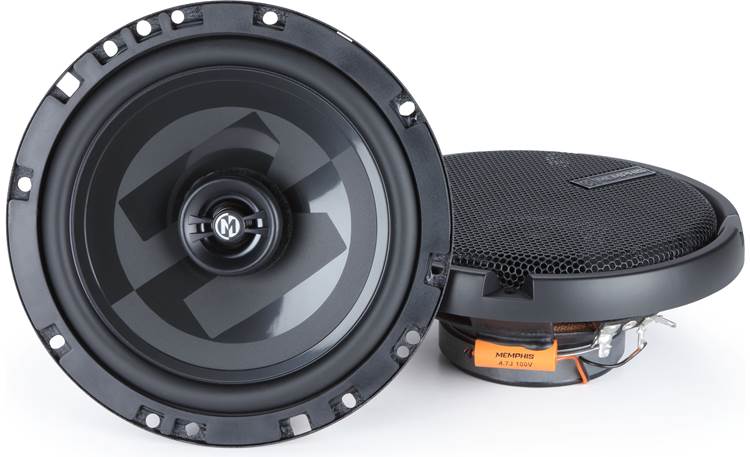 Memphis Audio PRX60S Power Reference 6-1/2