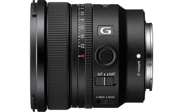 値下げ【ほぼ新品】SONY FE 16mm F1.8 G（SEL16F18G） Sony FE 16mm f/1.8 G Lens - Walmart.com