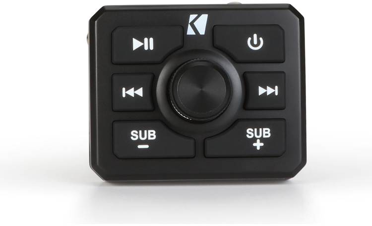 Kicker KBTR Other