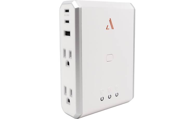Austere V Series Appliance Front