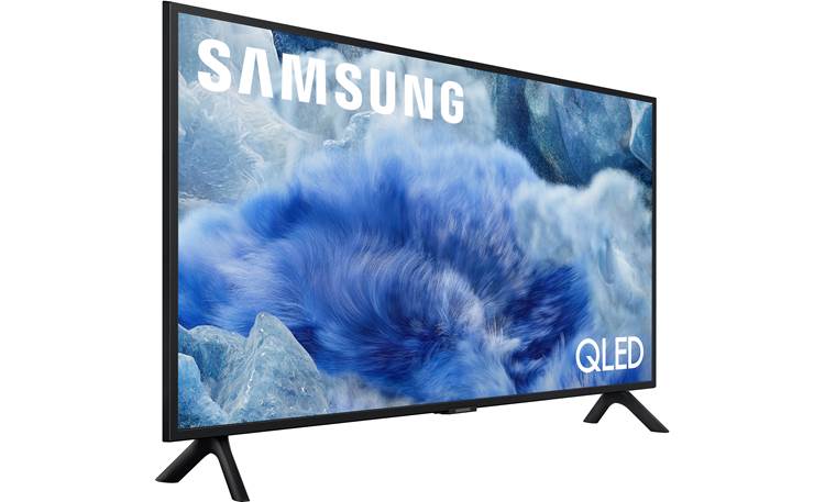 Samsung QN43Q8F Other
