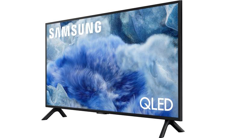 Samsung QN43Q8F Other