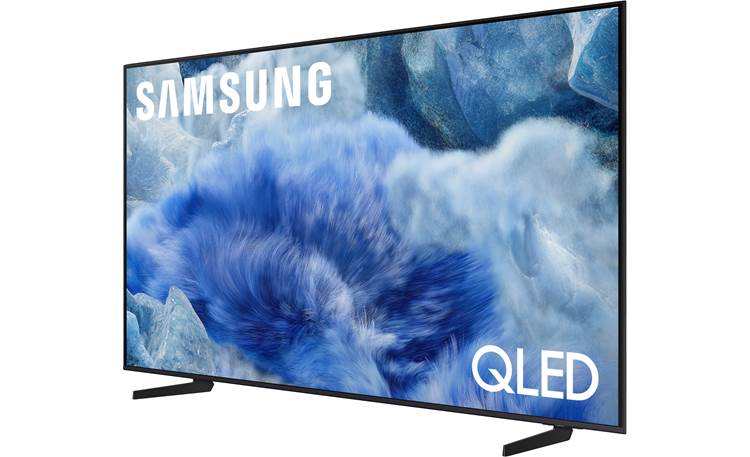 Samsung QN55Q8F Other